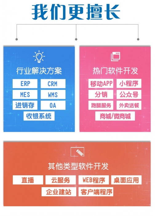 1605426904171637 行业软件开发
