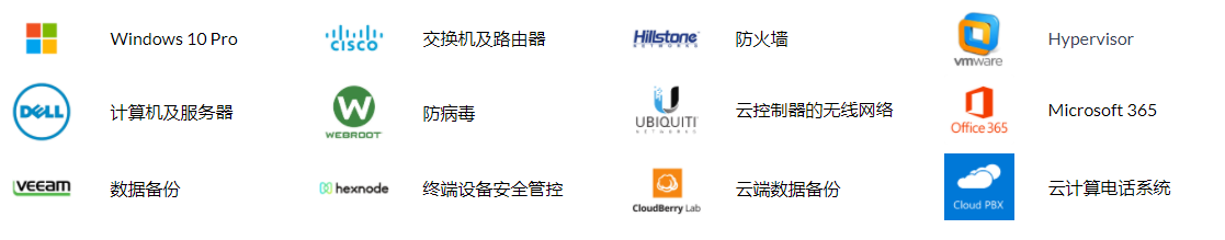 企业服务