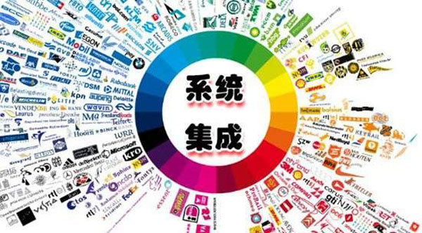 网络改造 系统集成插图 网络改造 系统集成
