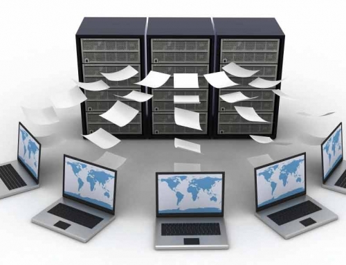 桌面虚拟化 – VMwareview解决方案
