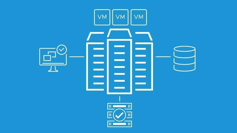 VMware vSAN 存储 VMware vSAN 存储