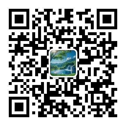 煜企智能微信公众号二维码