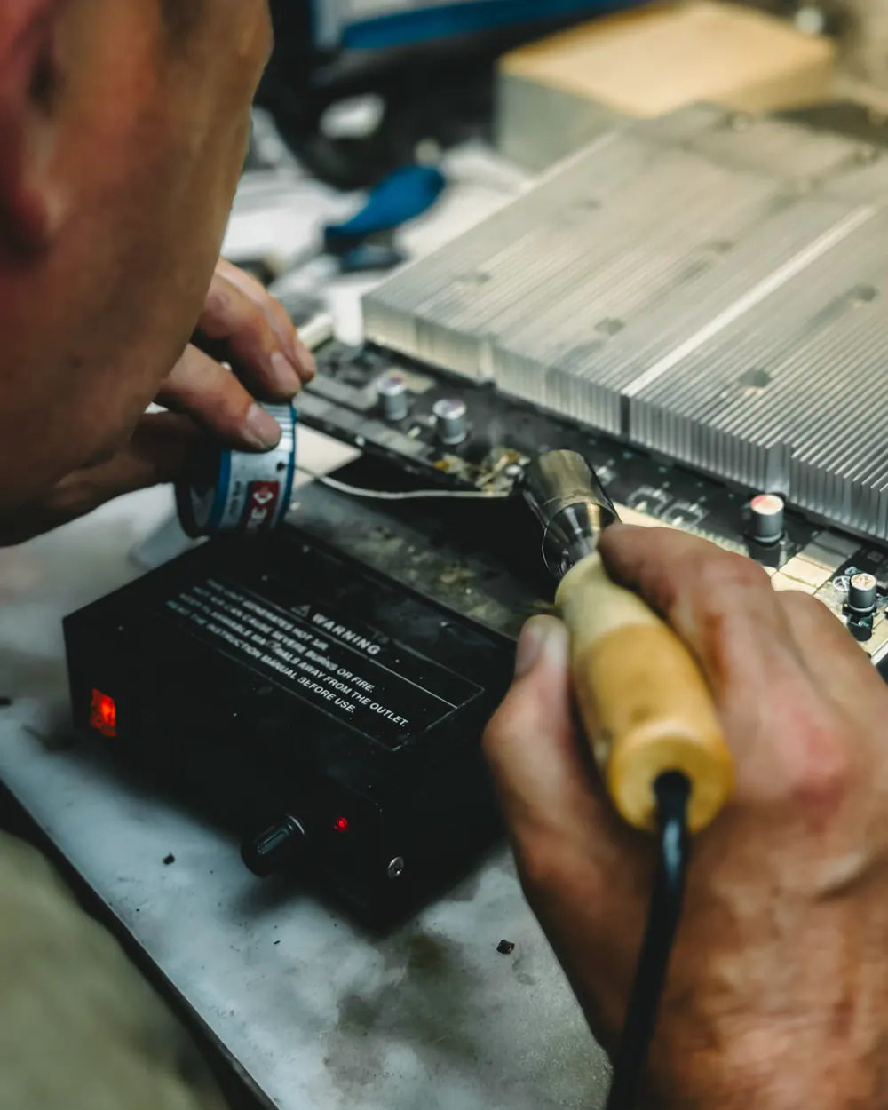 LED panel installation and alignment, LED 模组安装