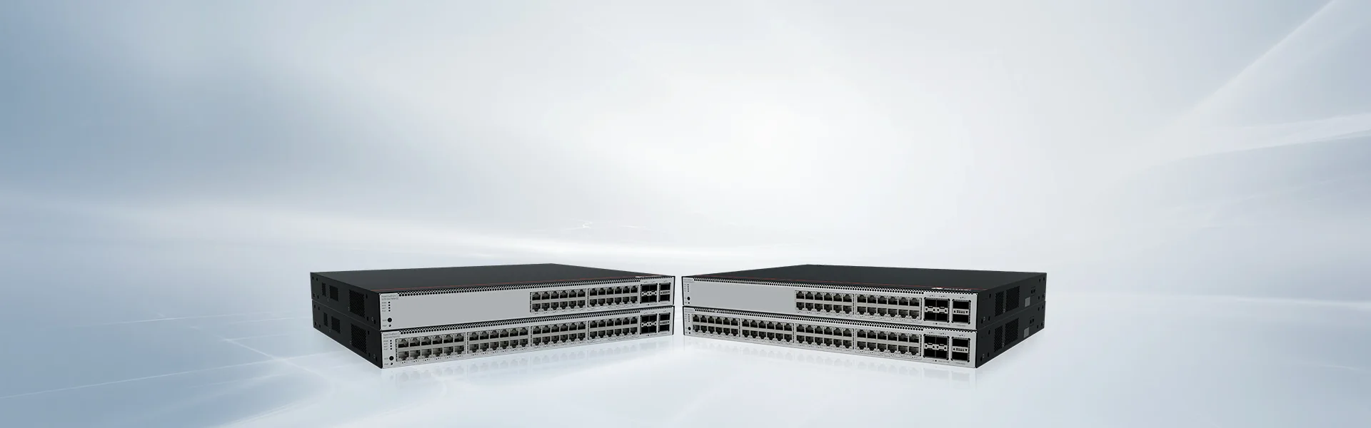 华为 CloudEngine S5755-H 系列企业接入交换机