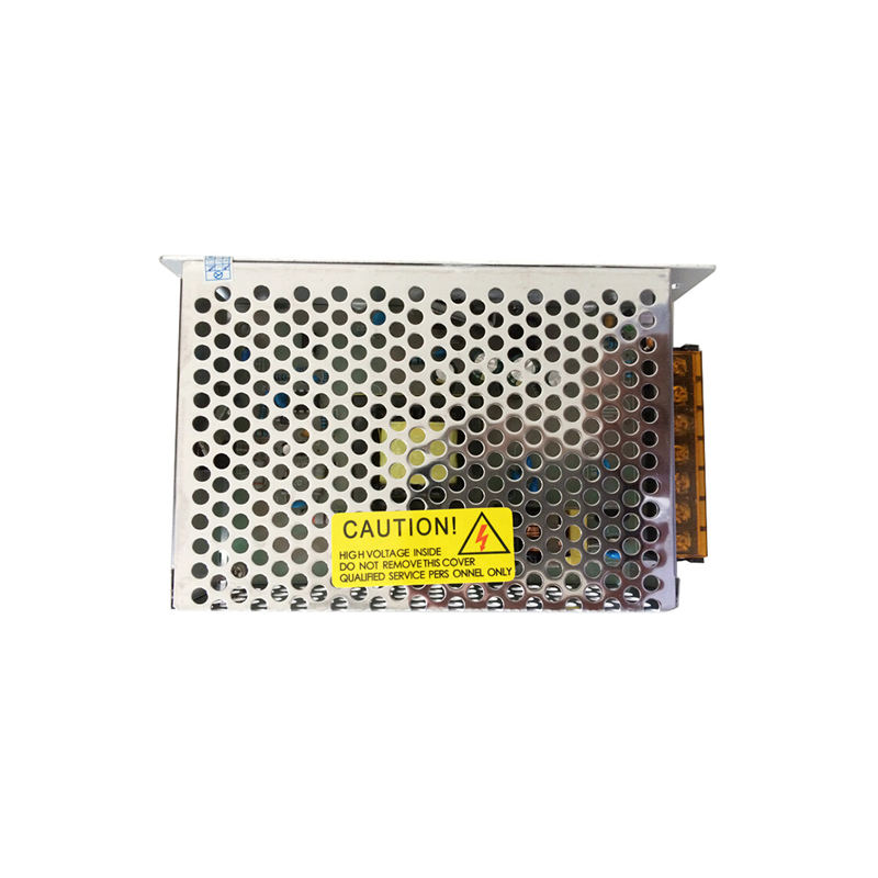 英谷 DC12V 10A 开关电源 YGMJYQ12012