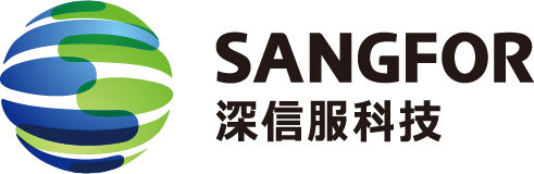 深信服 Sangfor 技术生态标识