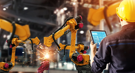 Intelligent Decision Support for Industrial Internet technical article image