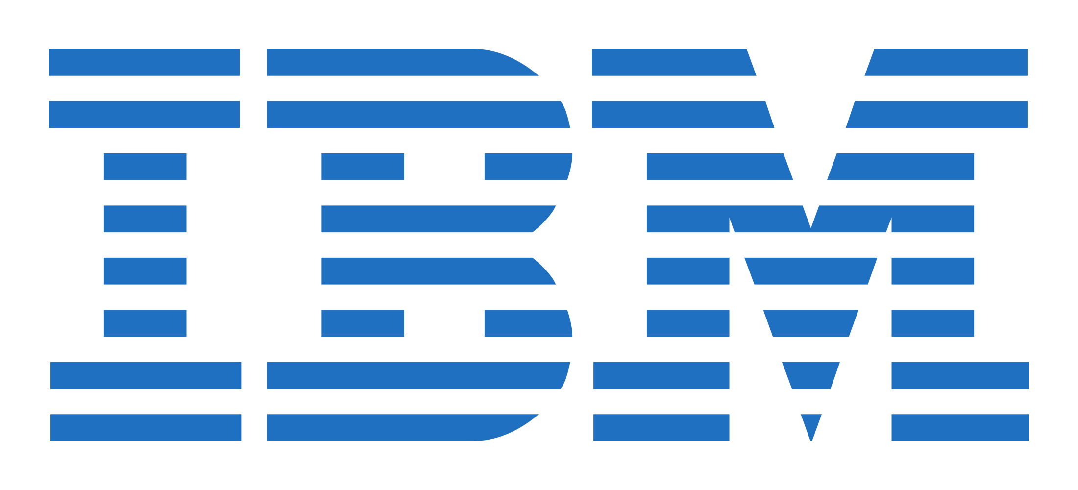 IBM 技术生态标识