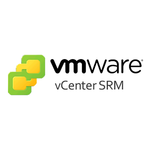 VMware Site Recovery Manager 技术生态标识