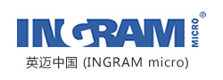 英迈 Ingram Micro 技术生态标识