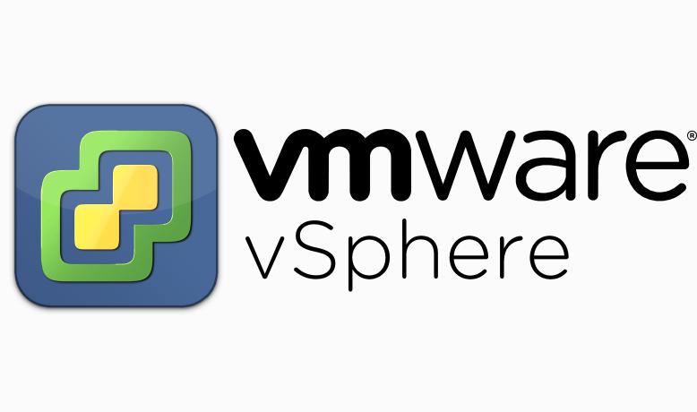 VMware vSphere 技术生态标识