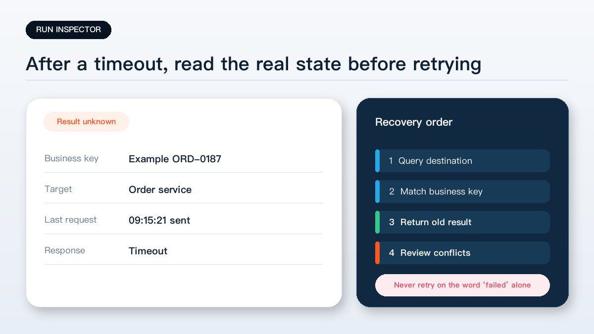Check before writing and read back after writing technical diagram