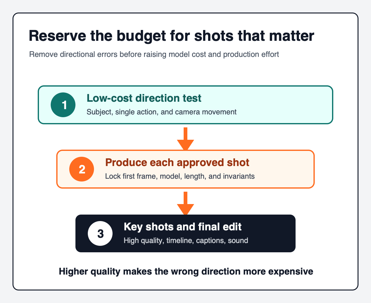 Avoid the four most common failures technical diagram