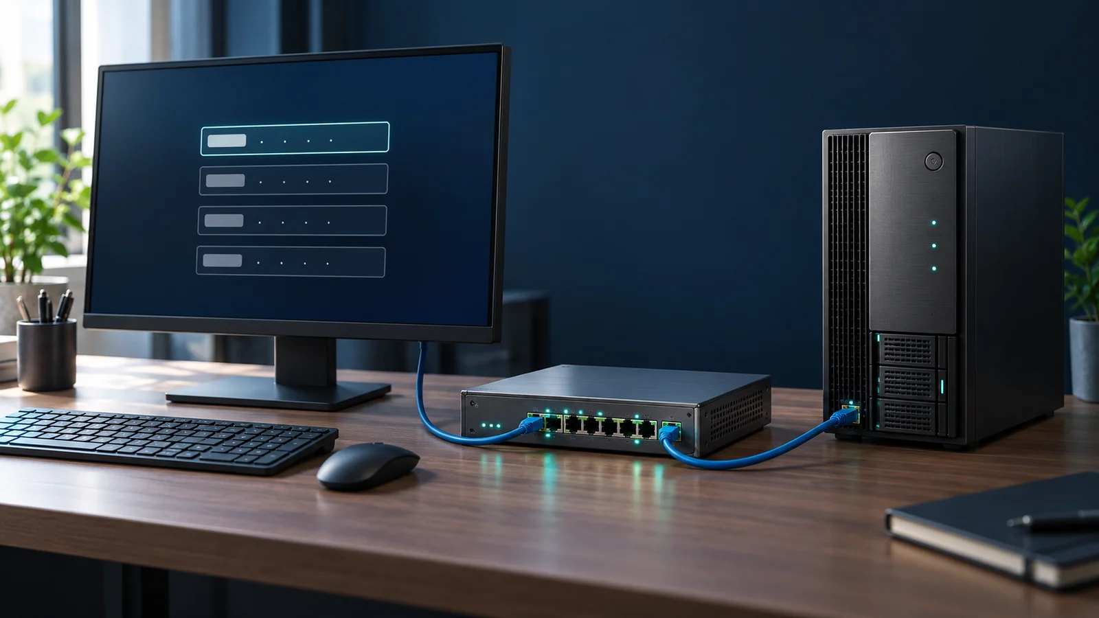 Windows Server 2022 DHCP Deployment: A Beginner’s Step-by-Step Guide technical article image