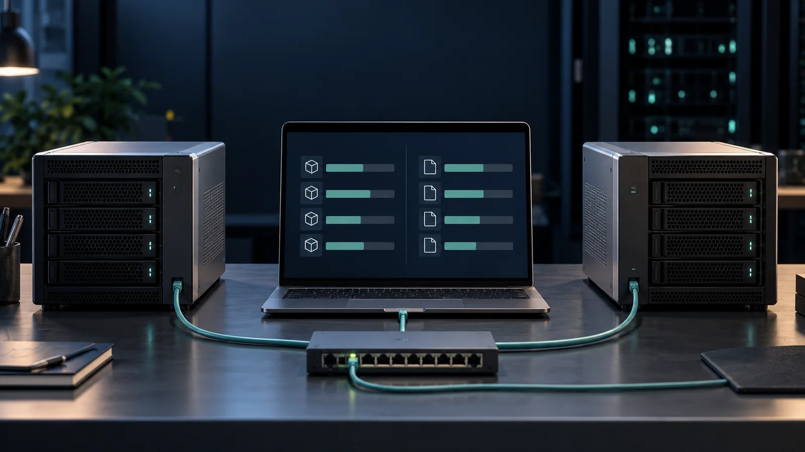 VMware ESXi 迁移到 Proxmox VE:初级网工分步攻略技术文章配图